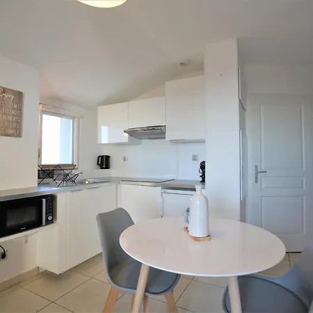 Apartment Dernier Etage Avec Terrasse - Vue Montagne