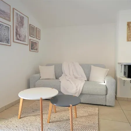 Dernier Etage Avec Terrasse - Vue Montagne Cruseilles