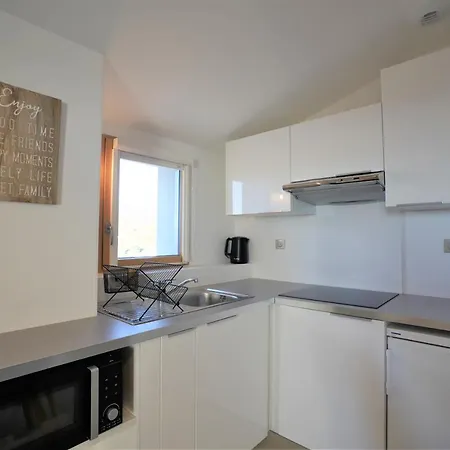 Dernier Etage Avec Terrasse - Vue Montagne Cruseilles