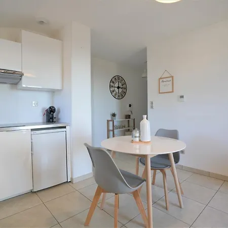 Dernier Etage Avec Terrasse - Vue Montagne Cruseilles