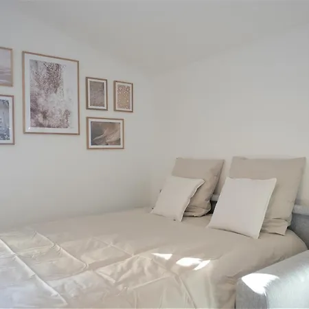 Dernier Etage Avec Terrasse - Vue Montagne Apartment